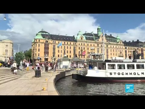 Covid-19 in Sweden: Wearing a mask is not mandatory in the country, a conscious choice