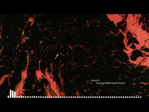 Beliaal - Froximun (Milos Vujovic Remix)