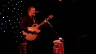 Mike Doughty - 40 Grand in the Hole (live)
