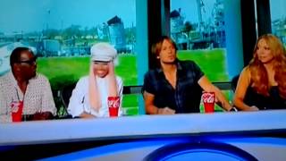 Charlie Askew (American Idol Audition)