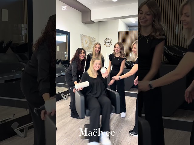 Youtube - Coiffure 2C