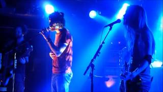 Pain Of Salvation - Sisters (live in Aschaffenburg)