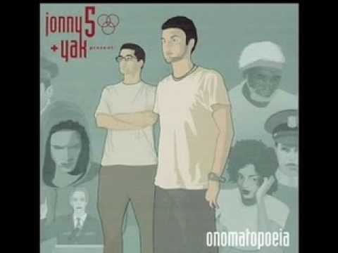 Jonny 5 + Yak - Simulacra ft. Faith (w/ lyrics)