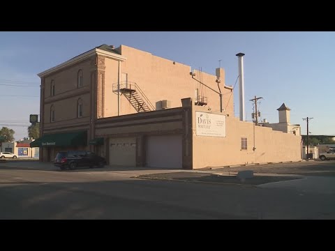 Davis Mortuary Service Inc