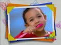 Barney Friends Things I Can Do Differences 2006