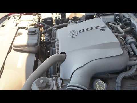 1999 Ford Crown Victoria LX - #705