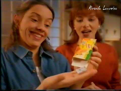 TVI PUB - 27 Outubro 1995