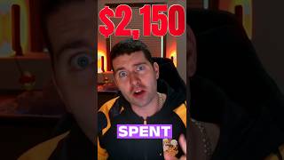 I Spent $2,150 Grading Pokémon Cards