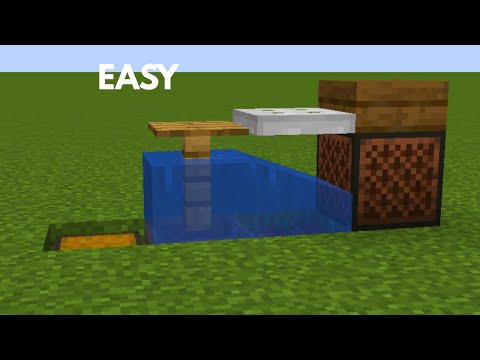 Tutorial Farm di pesca [1.21+] JAVA