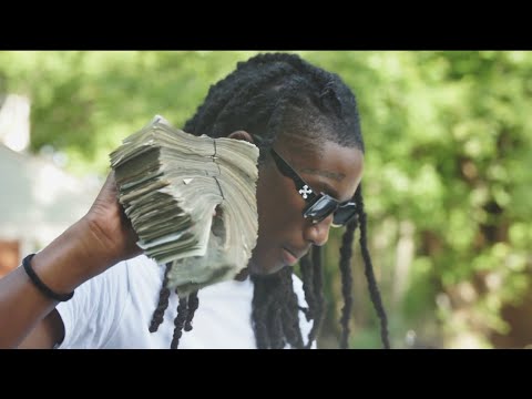 Tre Dizzle - Pop Outt (Official Music Video)