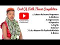 Best Of Faith Therui Compilation