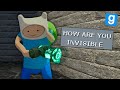 I Exploited This Gmod RP Server