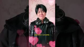 Download lagu ROMANTIS DIKIT - SKETSA RAMADHAN SANSANTIFFABELLE 2024 #POV #shorts mp3