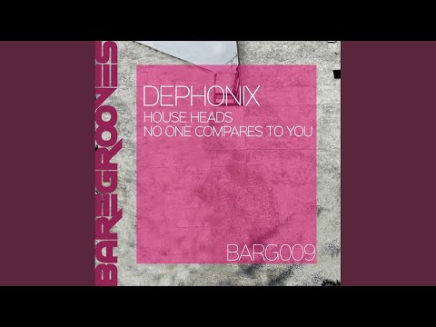 No One Compares To You (Original Mix)