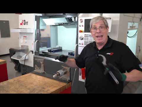 We Have Milling Chucks on HaasTooling com   Haas Automation, Inc  Korean subtitle
