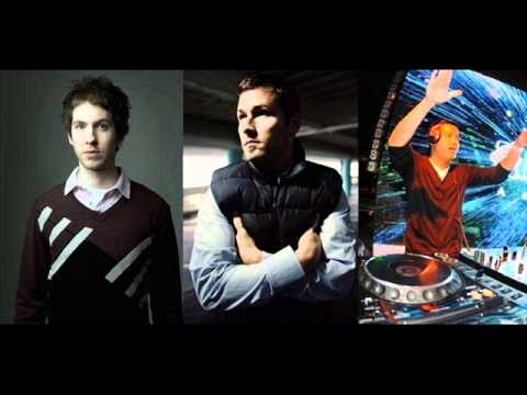 Calvin Harris Vs Kaskade- Awooga Dynasty (Tony Arzadon Bootleg)