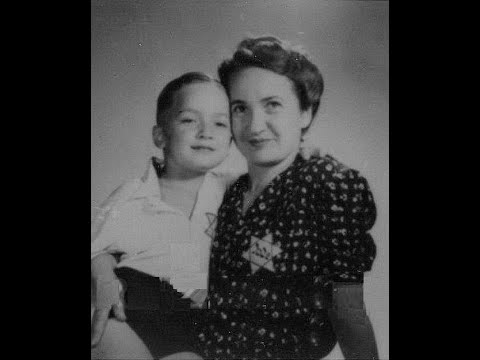 Rozmowa z dzieckiem / Warsaw ghetto poem of Władysław Szlengel