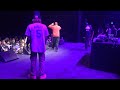 Cappadonna 'Can't Keep A Good Man Down' accupela 