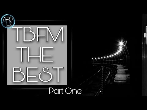 ▪️TBFM - MEGA MIX. PART ONE▪️