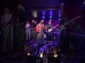 "Some Company," with the Blue House Band, Bowery Vault Nashville - nina music official "Some Company," with the Blue House Band, Bowery Vault Nashville
