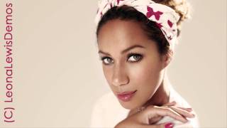 Leona Lewis - A Thousand Lights [Prod. by Jiroca](New Song 2011)