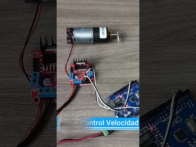 Vídeo relacionado con NINMORTH Tarjeta de programación LED ESC, controladores de velocidad electrónicos sin escobillas, detección de bajo voltaje, frenado y marcha atrás ajustables, 61 x 48 x 6 mm
