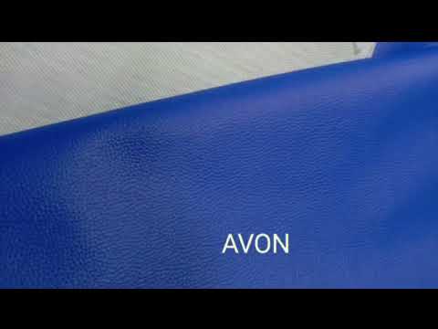 Rexine Leather Manufacturer