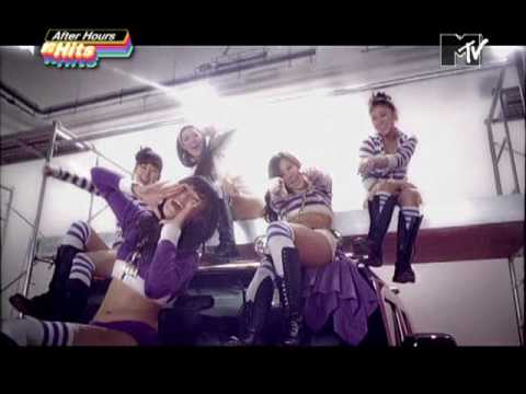 [MV] After School - AH!