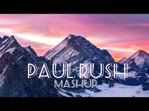 Eric Prydz & Mikro & Axwell Λ Ingrosso  - Pjanoo Vs Dreamer Vs Overdrive   (Paul Rush mashup)