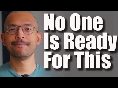 Ok Don't Get Scared But If This Happens Your Life And Finances Will Forever Be Changed By Bitcoin