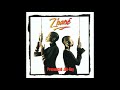 Off My Mind - Zhané