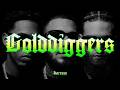 GOLDDIGGERS - JCREYES x HADES66 x MYKE TOWERS 💲 (OFFICIAL VIDEO)
