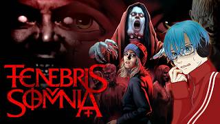 後編【Tenebris Somnia】エンディング全４種類コンプリート！神ゲーでした！！【ホラーノベル】