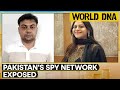 India UP Man Arrested For Allegedly Spying For Pakistan S ISI Agents World DNA WION