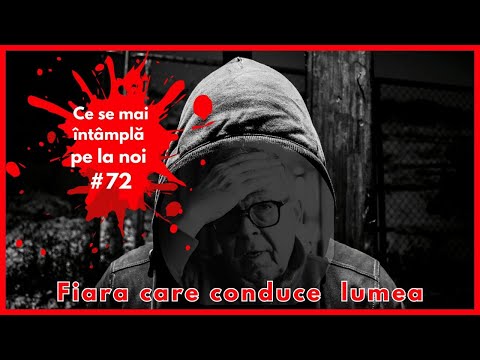 PC(403) - Ce se mai întâmplă pe la noi #72 - Fiara care conduce lumea