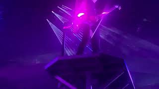 King Rurik/Mozart/Tracers TSO Trans-Siberian Orchestra Vitalij Tribute Des Moines IA 2024