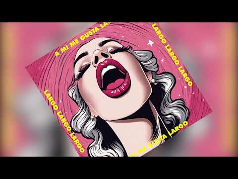 Anthony Louis feat. Ydalia Suarez, Rachelle - A mi me gusta largo