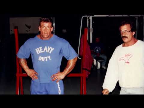 ᴅᴏʀɪᴀɴ ʏᴀᴛᴇꜱ, ᴍɪᴋᴇ ᴍᴇɴᴛᴢᴇʀ, ᴛᴏᴍ ᴘʟᴀᴛᴢ - ʜᴇᴀᴠʏ ᴅᴜᴛʏ ᴍᴏᴛɪᴠᴀᴛɪᴏɴ (ᴅᴇꜰᴛᴏɴᴇꜱ ꜱʟᴏᴡᴇᴅ)