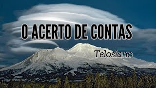 Telosiano / As Mudanças Já Estão Acontecendo 