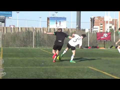 DEPORTIVO CABRA vs SAN BERNECHE   Partido Completo