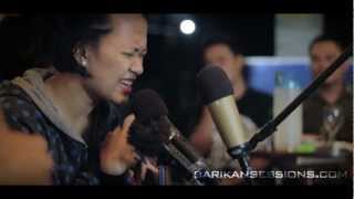 preview picture of video 'Smells Like Teen Spirit (Nirvana) - The Goatcake ( Acoustic Cover) | BARIKAN SESSIONS'