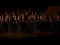 Eloyi Mbuso Ndlovu And Sydney Masetlhe Tuks Camerata