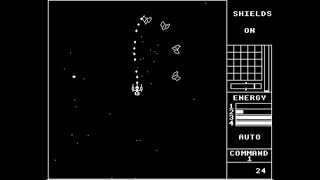 Starship Command - Top 85 Games for the BBC Micro (8)