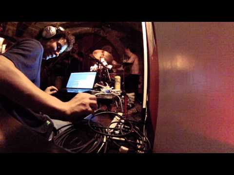 The Ranch - banjos musical porno