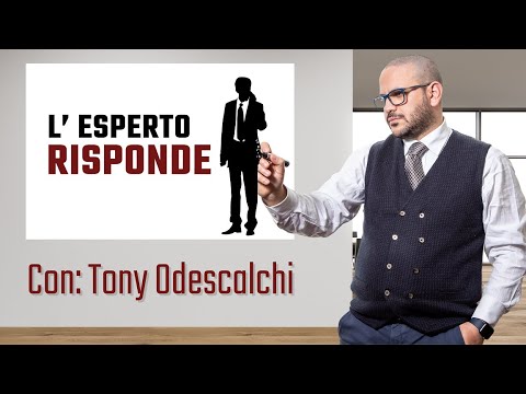 L’Esperto Risponde puntata 161: Bonus Trasporti 2024