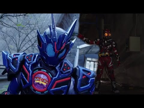 Radio Sentai Castranger [273] Episued