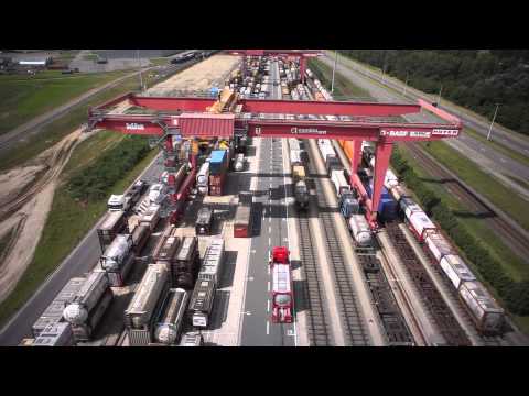 Promotion movie Combinant nv