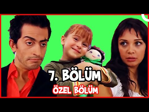 Bez Bebek 7. Bölüm (Özel Bölüm)