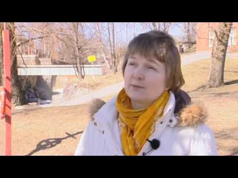 A-talk 16.4.2009 "Pitääkö luontaishoitoja rajoittaa?" 4/5