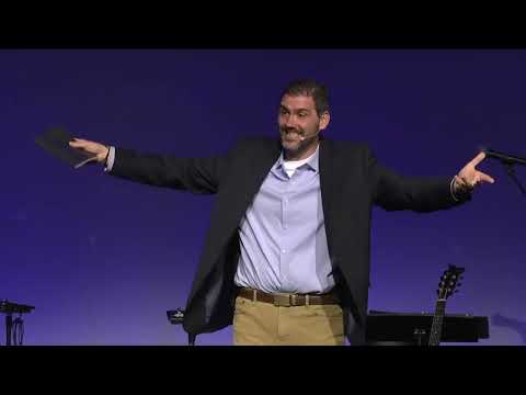 Boldness | Acts 4:23-31 | Dr Matt Pearson